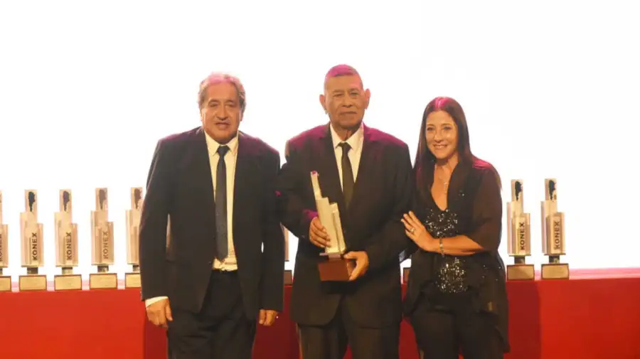 Premios Konex 20251111