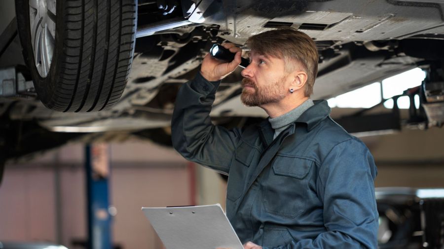 Provincia de Buenos Aires 2025: cuál es el valor de la VTV 12112025