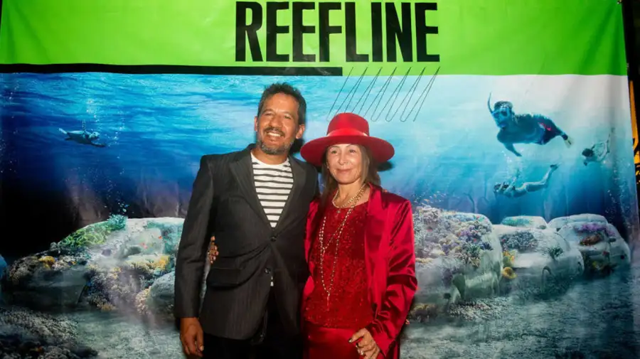 Miami Reef Line 20251111