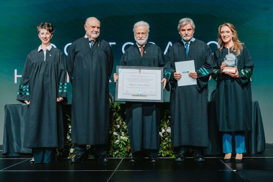 21st century university