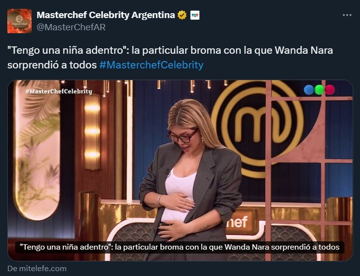 Wanda Nara