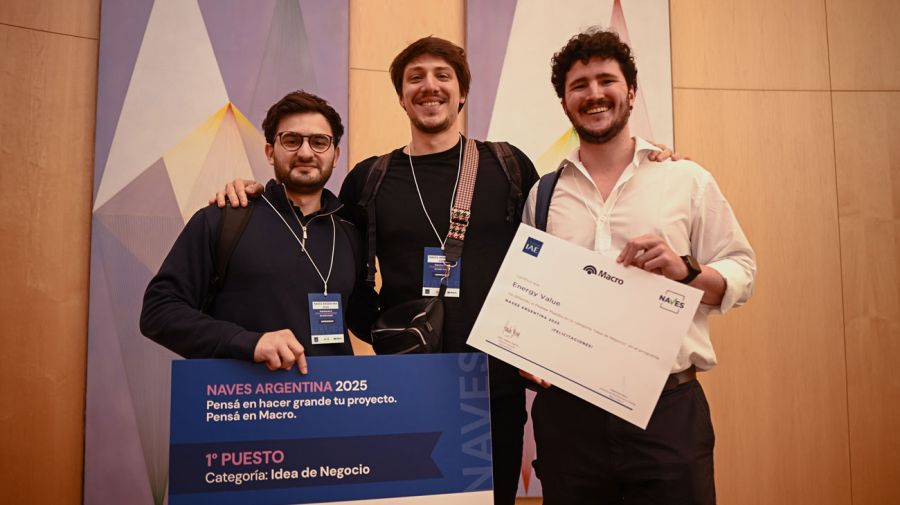 Banco Macro 13112025