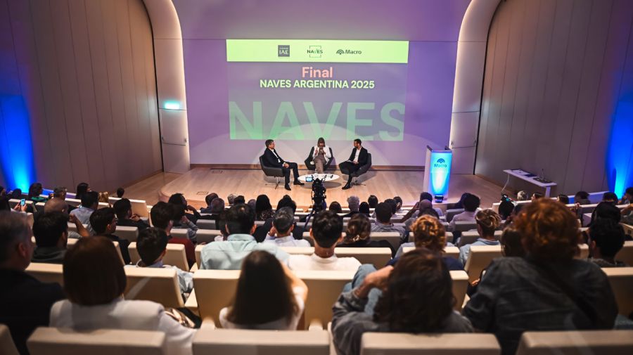 Banco Macro 13112025