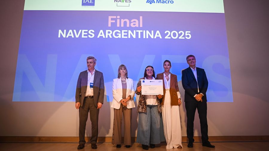 Banco Macro 13112025