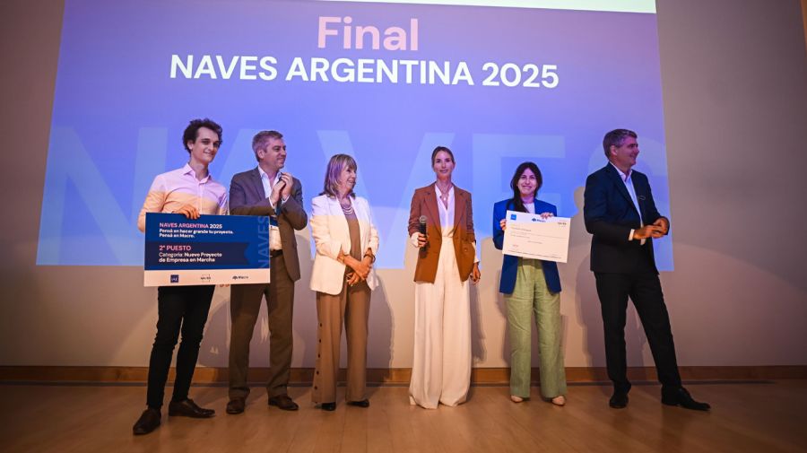 Banco Macro 13112025