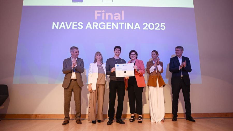 Banco Macro 13112025