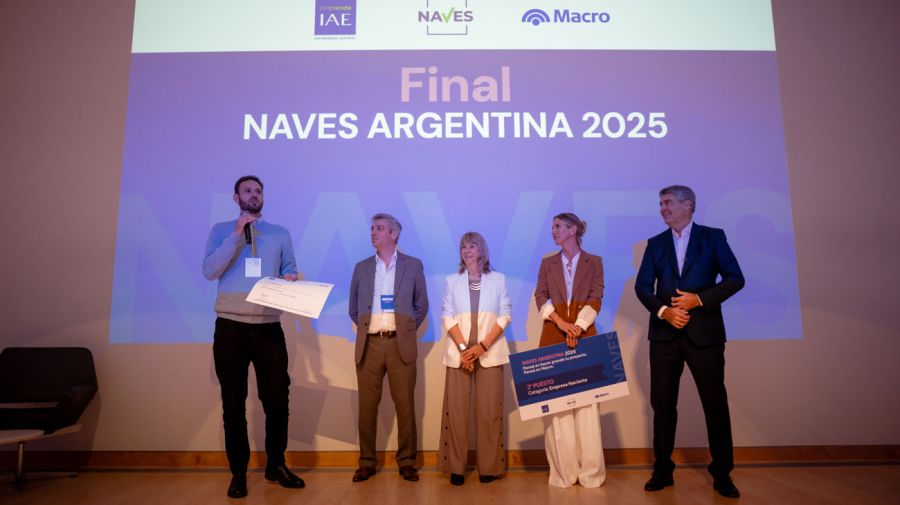 Banco Macro 13112025