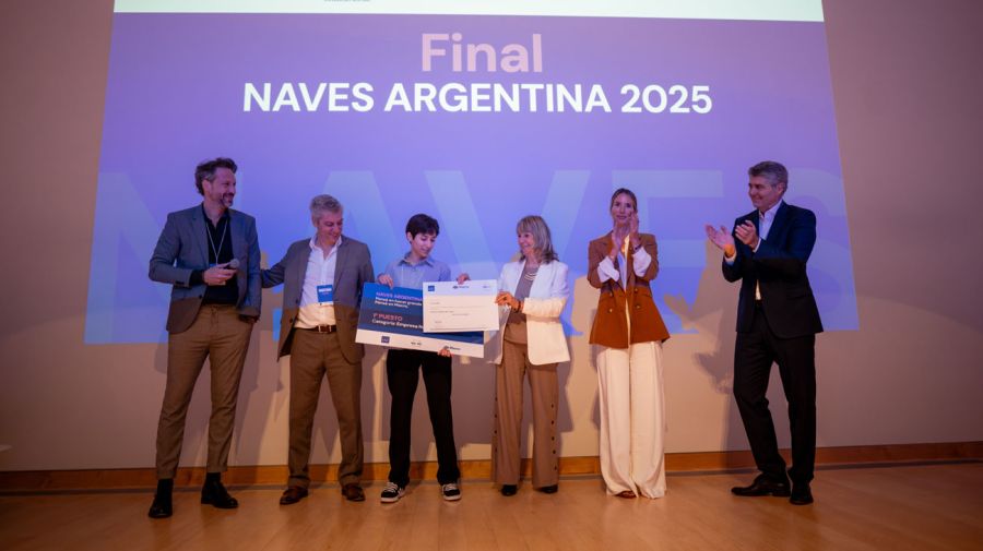 Banco Macro 13112025