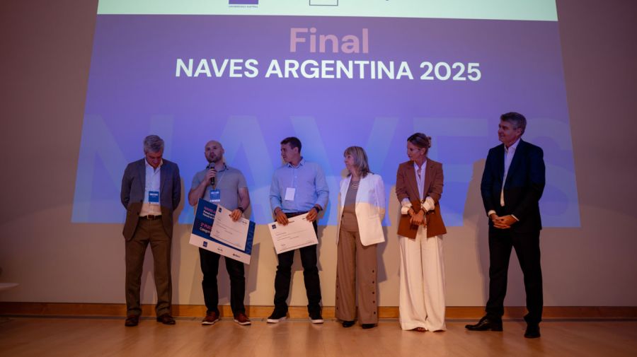 Banco Macro 13112025