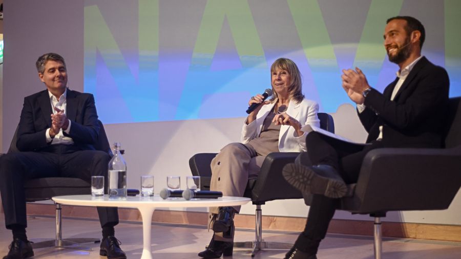 Banco Macro 13112025