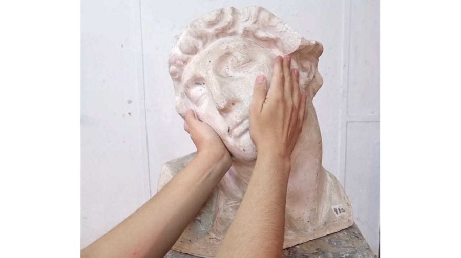 Rome Biennale 20251112