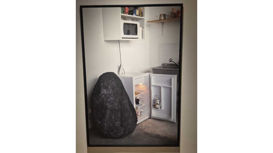 Rome Biennale 20251112