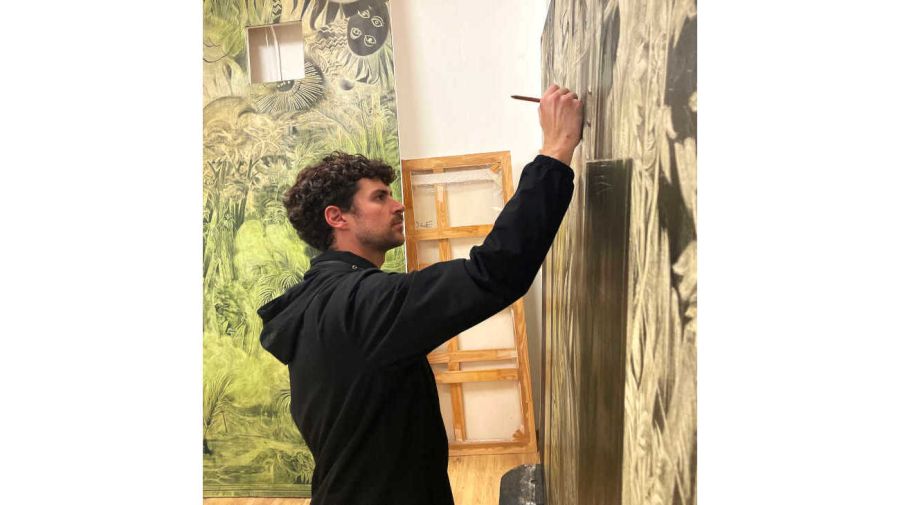 Rome Biennale 20251112