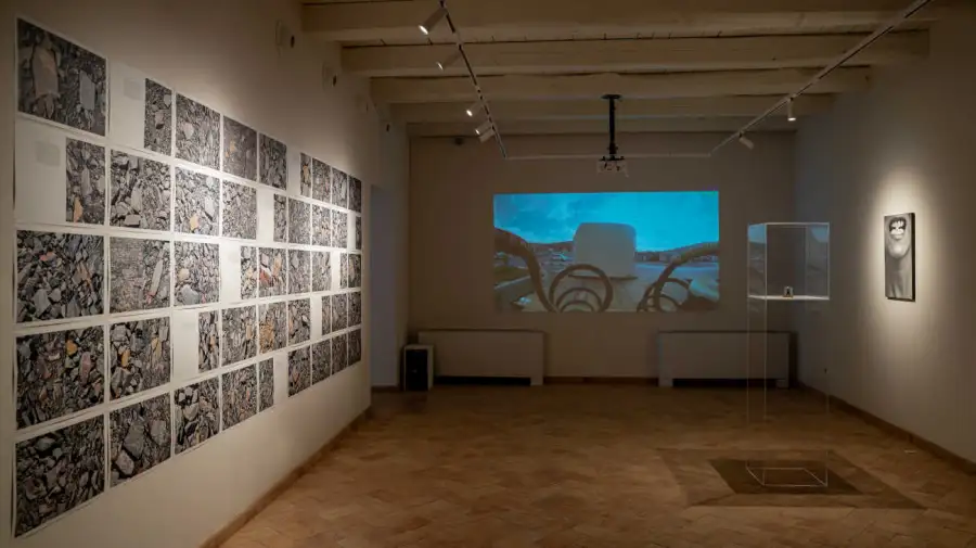 Bienalsur en Roma 20251112