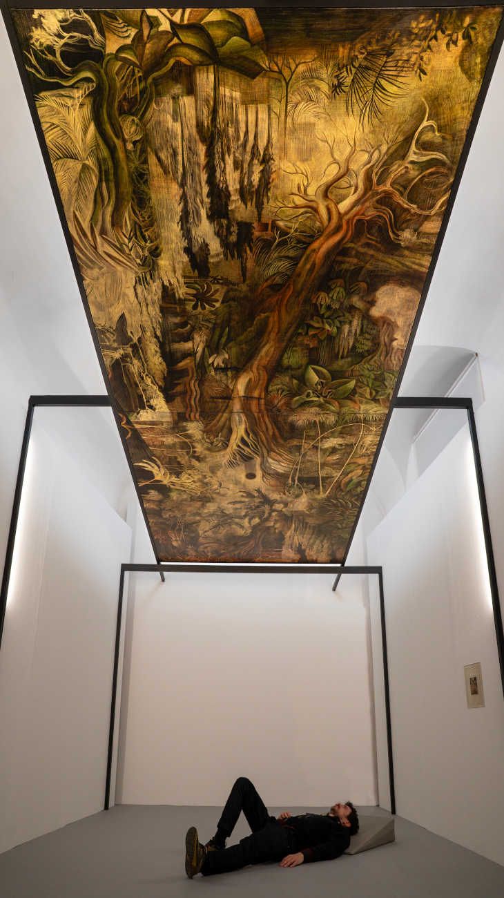 Rome Biennale 20251112