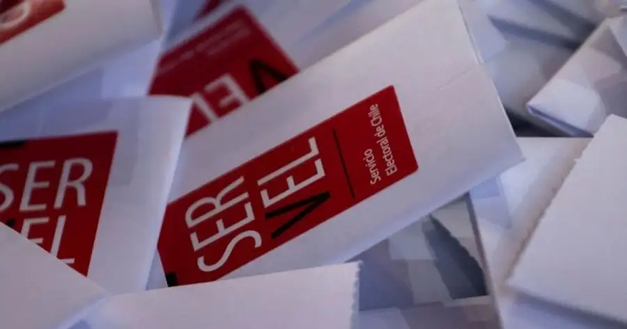 Cómo votar en las elecciones presidenciales de Chile desde Argentina