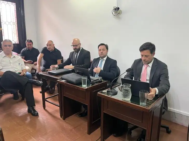 Defensores de Luz y Fuerza