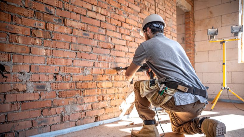 Día de la construcción