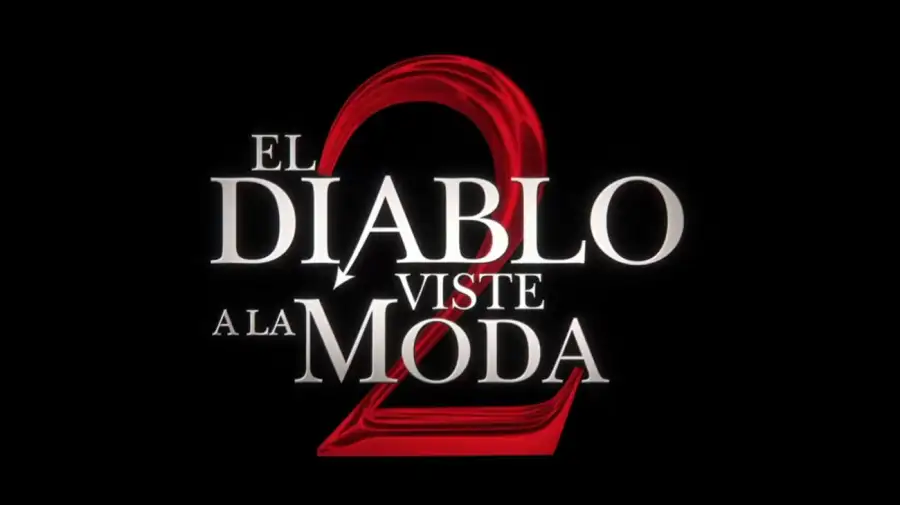 El diablo viste a la moda 2 13112025