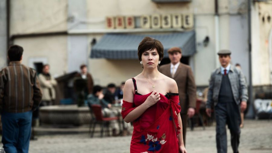 El monstruo de Florencia