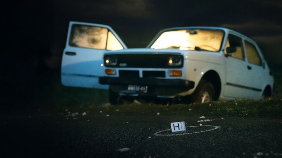 El monstruo de Florencia