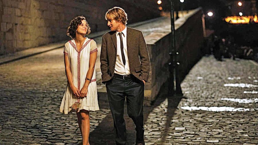Films de Woody Allen