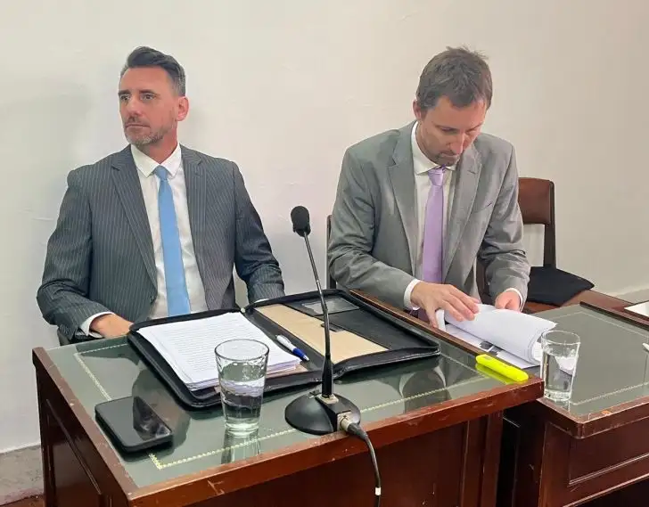 Fiscal Casas Nóblega