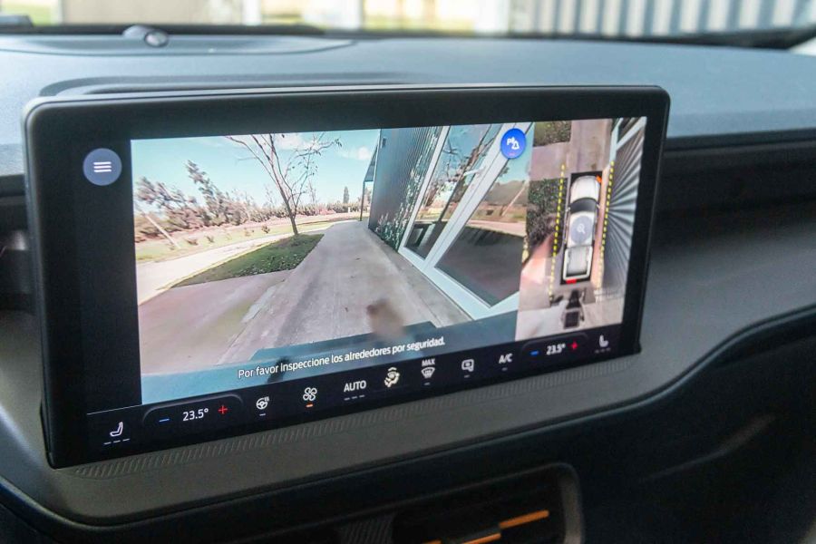 Ford Maverick Tremor