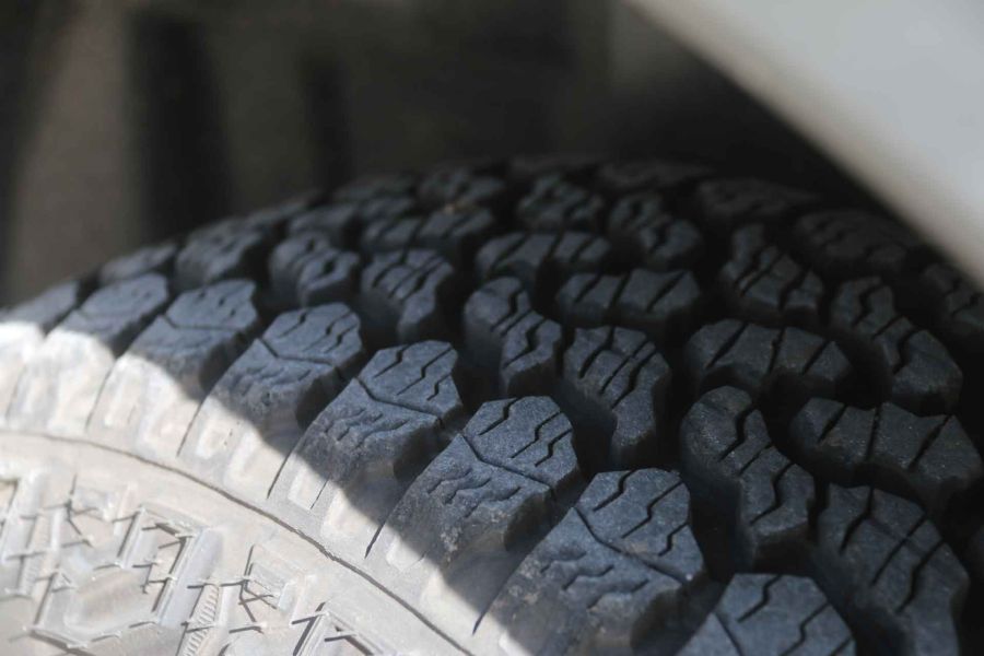 Ford Maverick Tremor