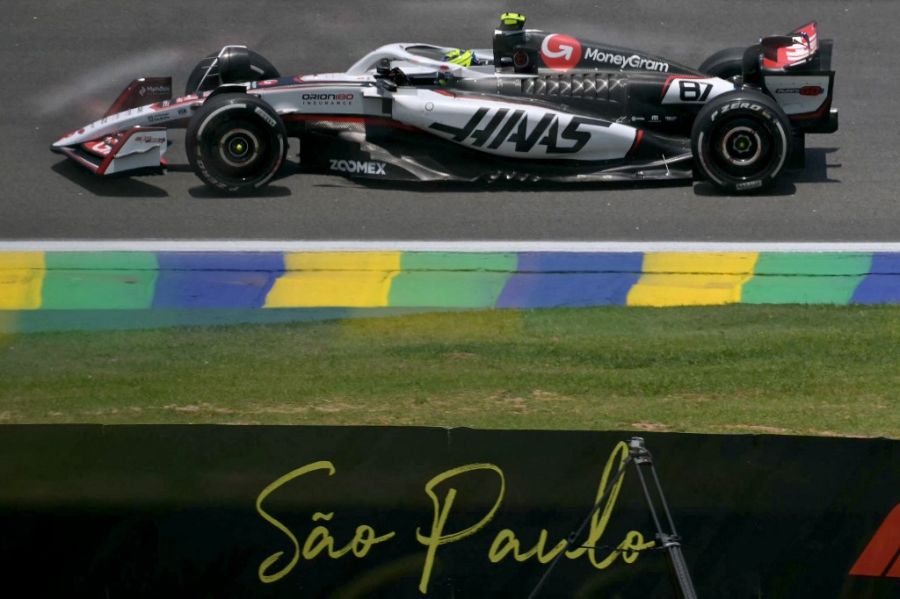 Gran Premio de Brasil 2025