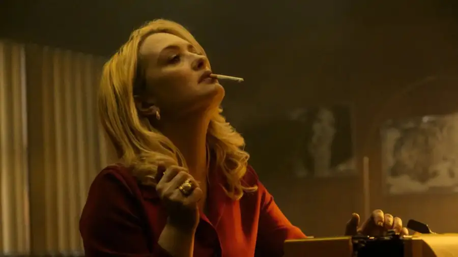 La historia real de “Sra. Playmen”, la nueva serie de Netflix