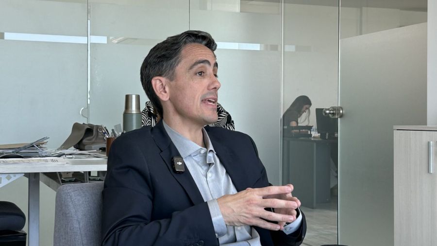 Lucas Péndola, CPI Córdoba