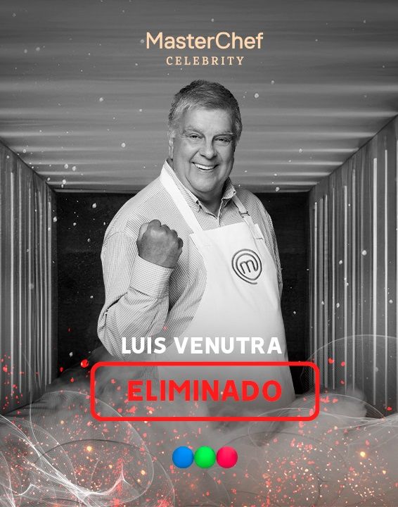 MasterChef Celebrity