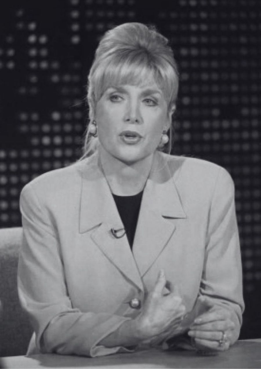 paula jones and jennifer flowers 