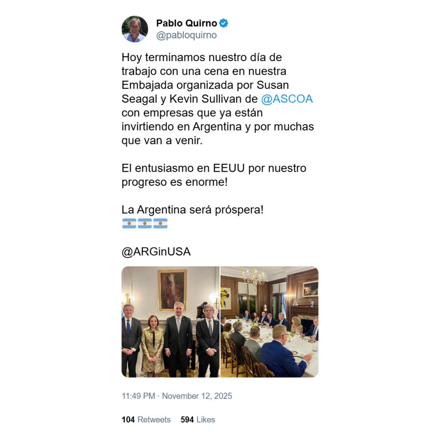 Posted by Pablo Kirno 2