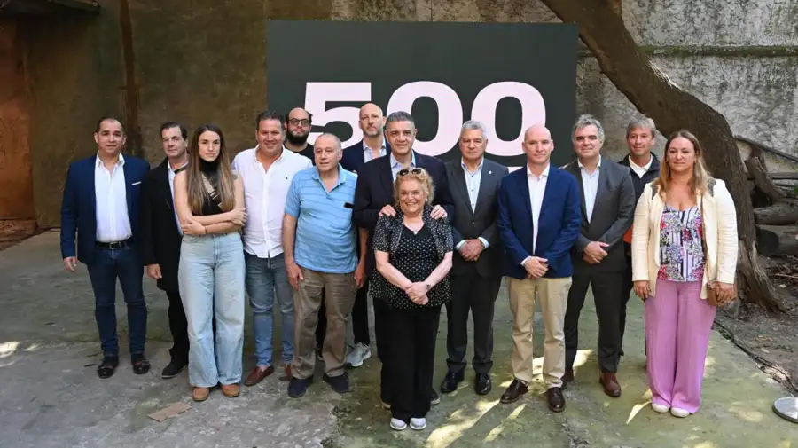 500 properties recovered 14112025