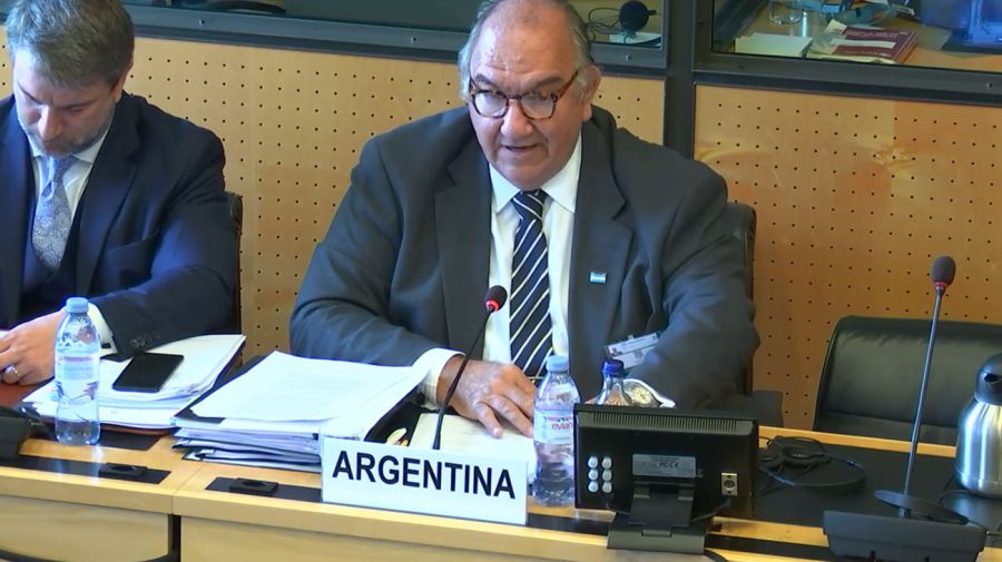 Alberto Baños 14112025