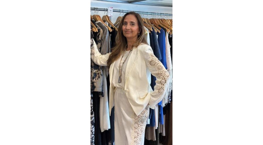 Gonaria, una manera libre de vivir la moda