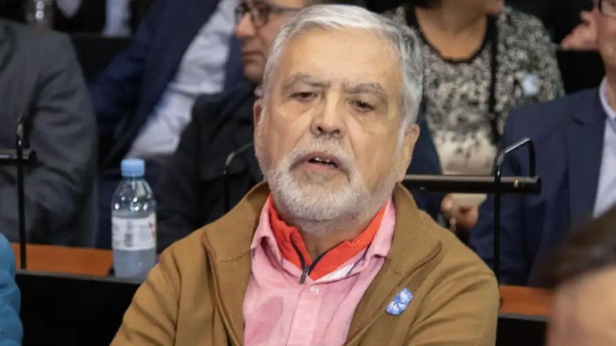 Julio De Vido