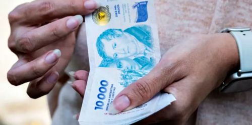 Las jubilaciones aumentarán 2,3%, tras el dato de inflación.