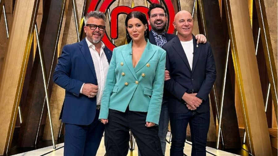 MasterChef Celebrity