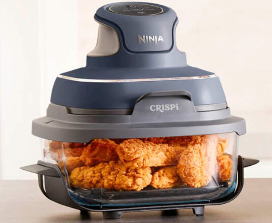 Ninja Crispi - freidora de aire