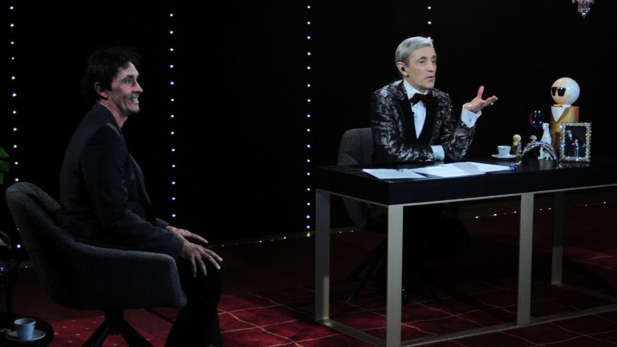 Sebastián Estévanez 