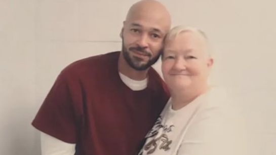 Tremane Wood fue indultado por el gobernador de Oklahoma minutos antes de ser ejecutado, pero jamás saldrá de prisión.