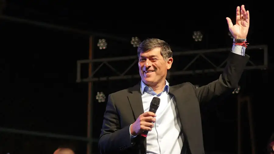 Candidatos a presidente Chile 15112025