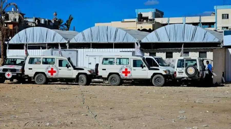 El Ministerio de Salud de la Franja de Gaza confirmó este sábado que recibió los cuerpos de 15 palestinos 15112025