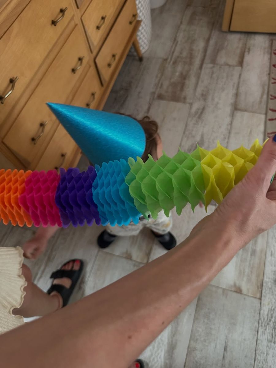 Pino, hijo de Cande Vetrano y Andrés Gil