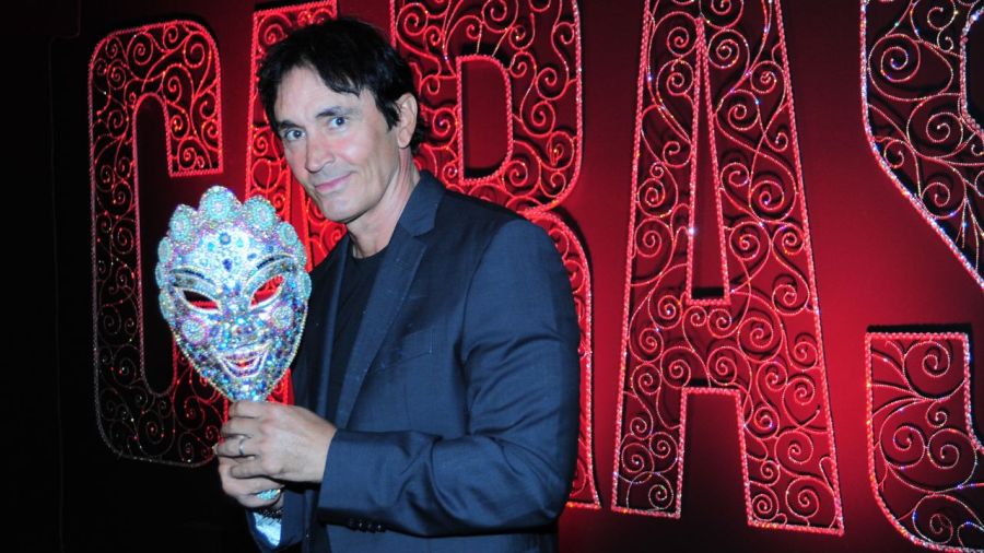 Sebastián Estévanez 