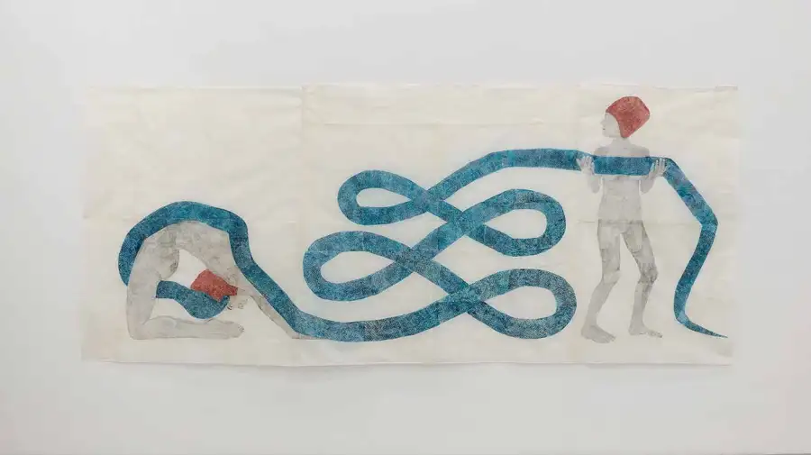 Bienalsur en Roma y Milán 16112025