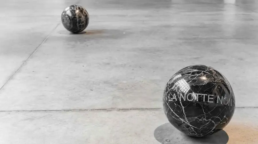 Bienalsur en Roma y Milán 16112025